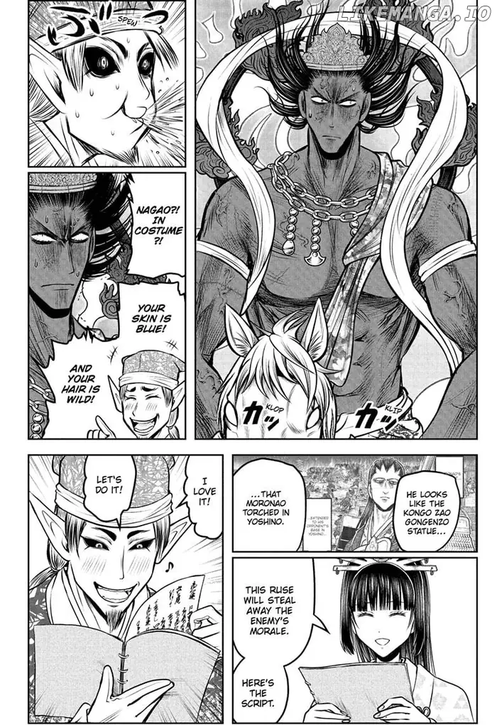 The Elusive Samurai Chapter 200 image 10_optimized